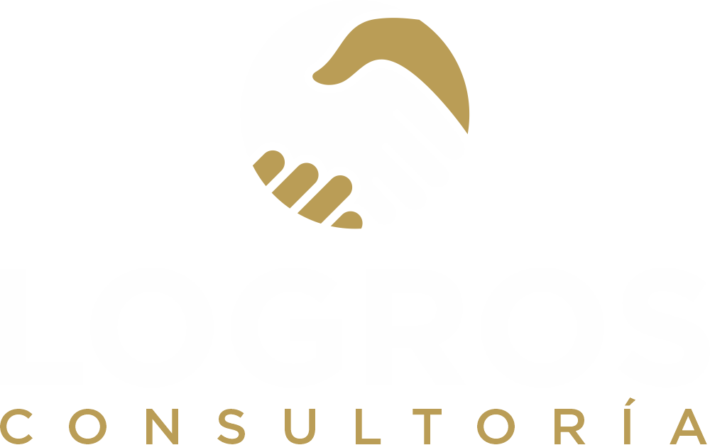 logo consultoria blanco